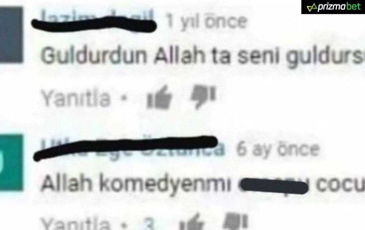 Aprizma bet Jazi1 yıl önce...