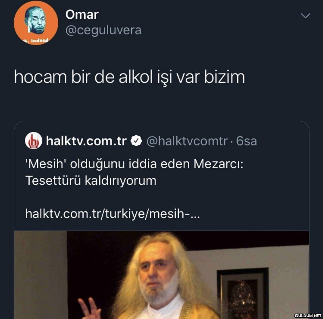 indeed Omar @ceguluvera...