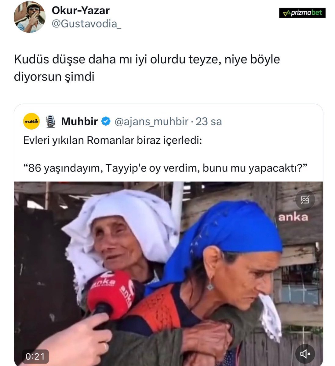 Günaydın...