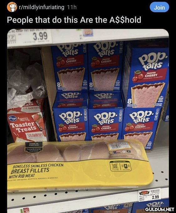 r/mildlyinfuriating 11h...