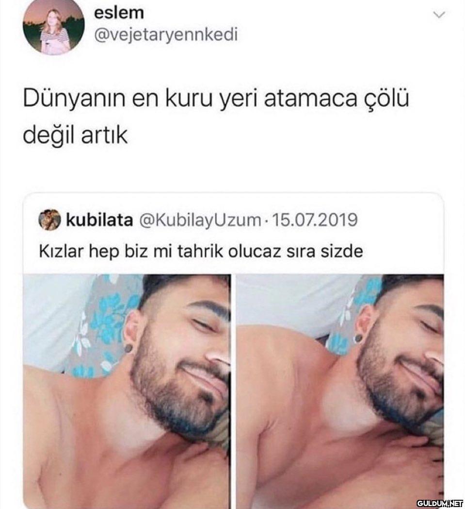 eslem @vejetaryennkedi...