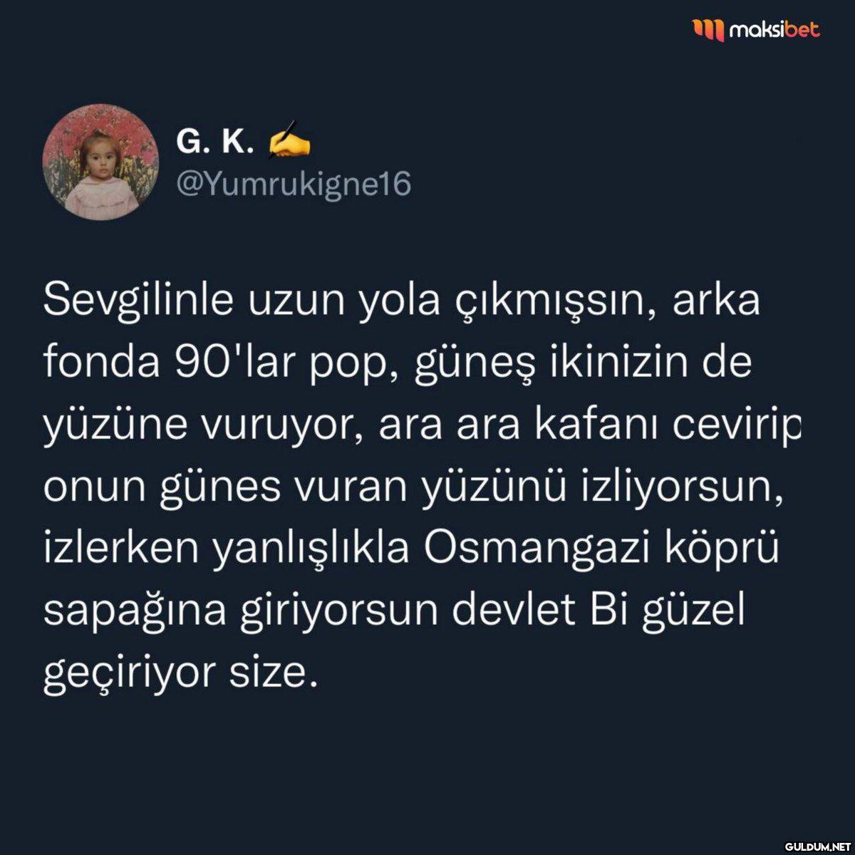 G. K. @Yumrukigne16...