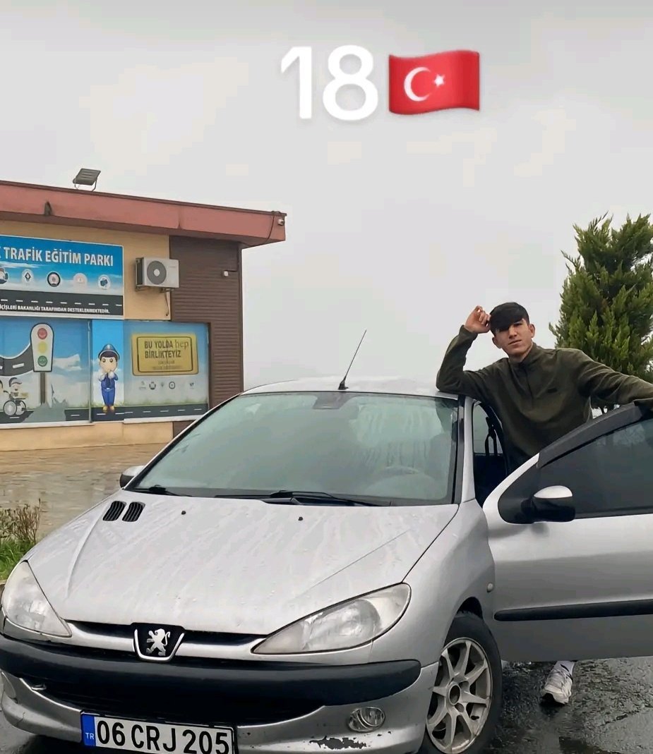 olsun be bizim allahımız...
