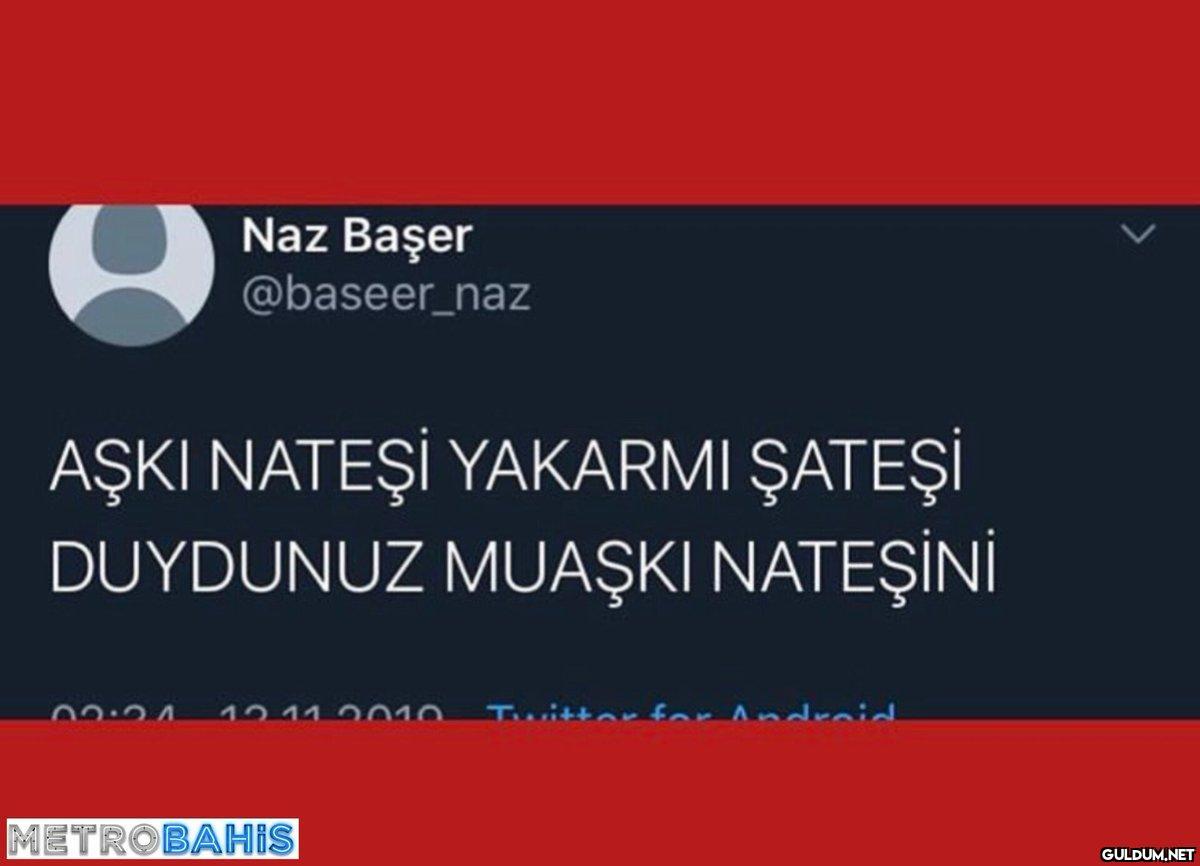 Anksiyetem azdı....