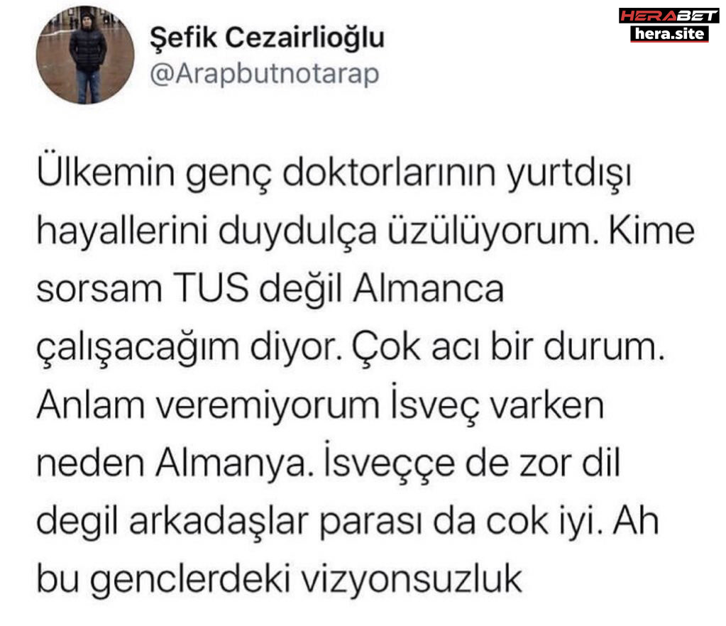 Şefik Cezairlioğlu...