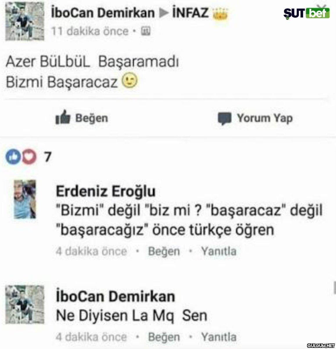 İbocan Demirkan ▶ İNFAZ 11...