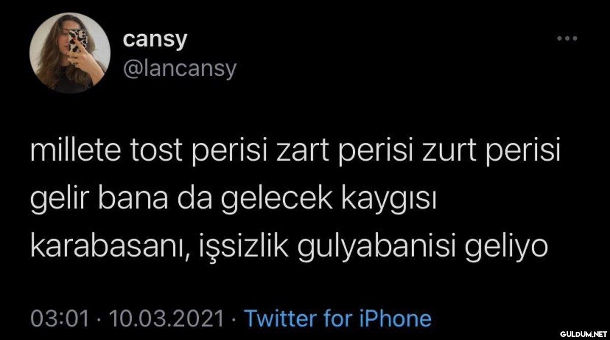 cansy @lancansy millete...