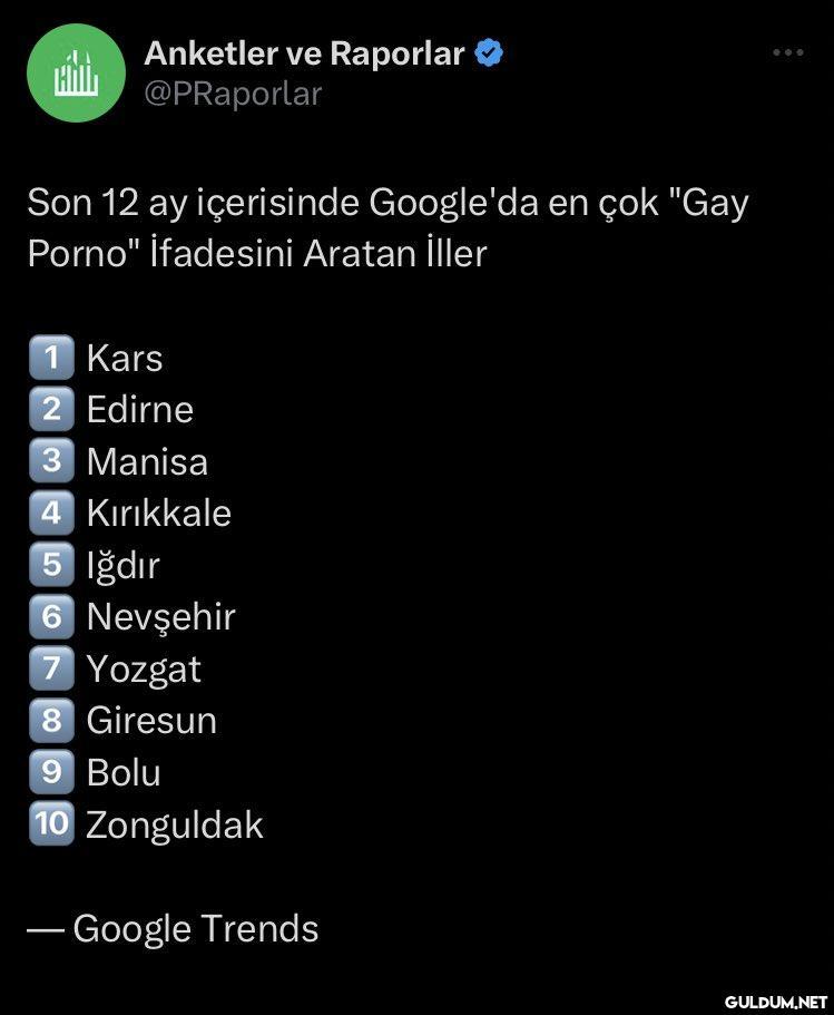 Son 12 ay içerisinde...