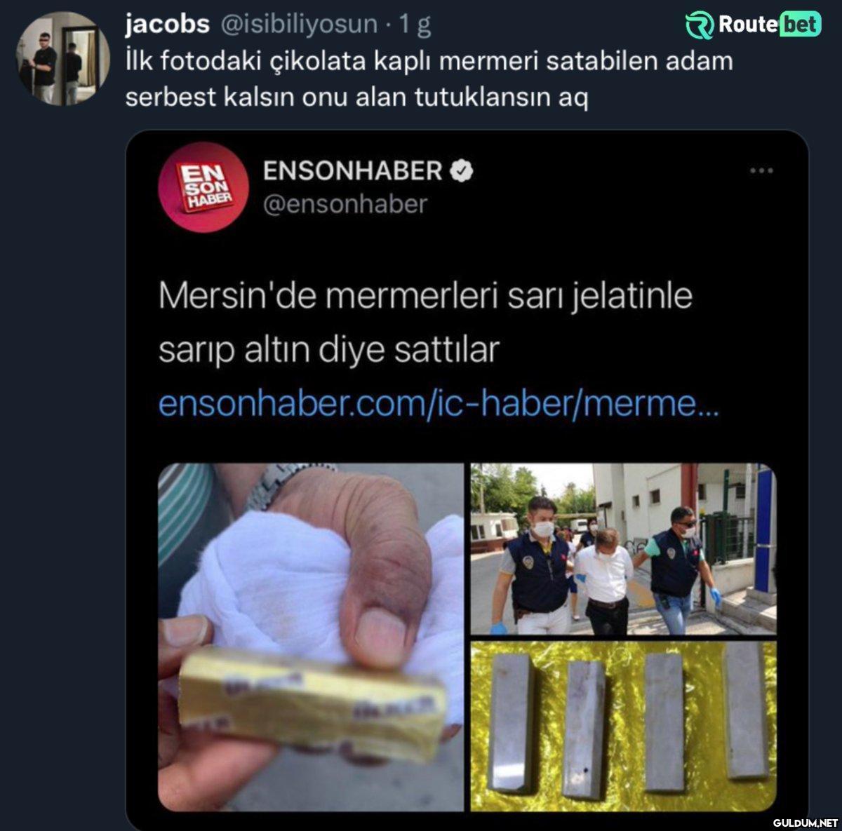 jacobs @isibiliyosun. 1 g...