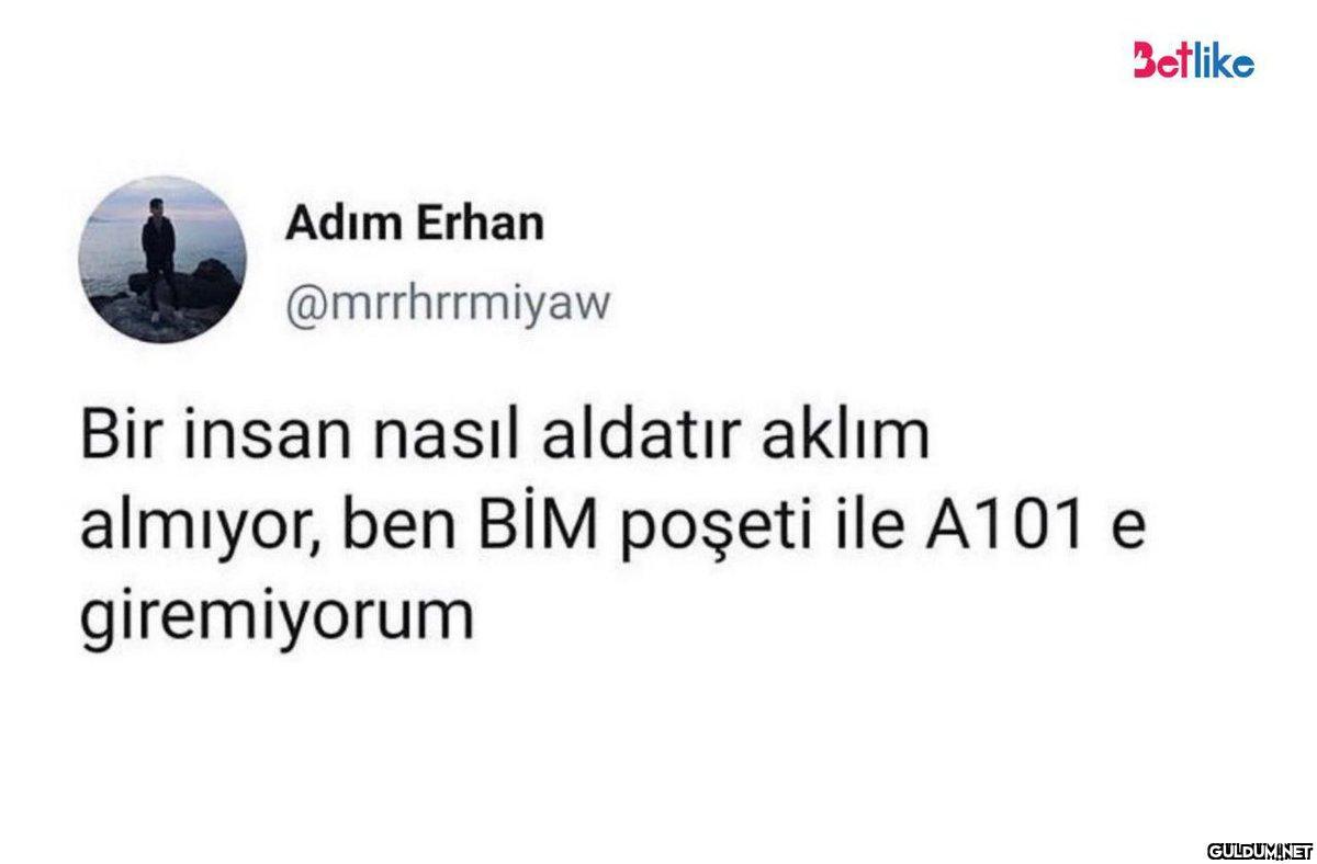 Adım Erhan @mrrhrrmiyaw...