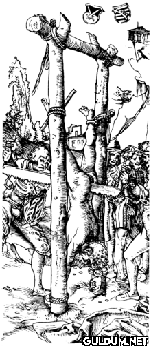 Saw Torture The victims...