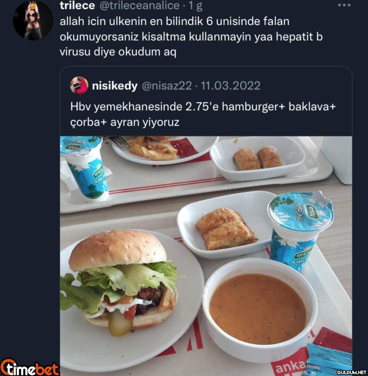 trilece @trileceanalice ....