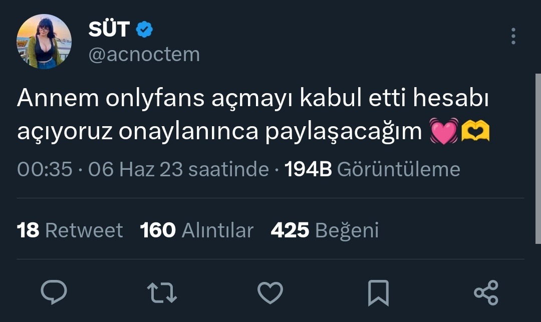 Lut kavmi kalk büyüğün...