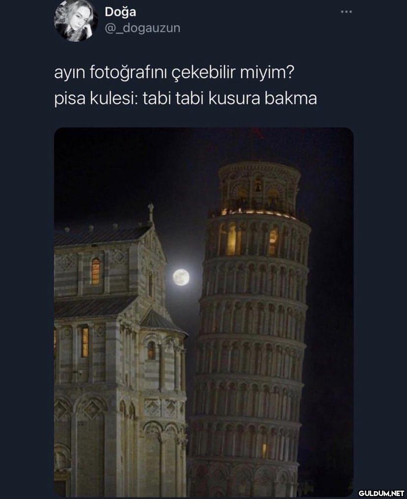 Doğa @_dogauzun ayın...