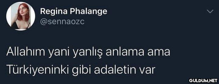 Regina Phalange @sennaozc...