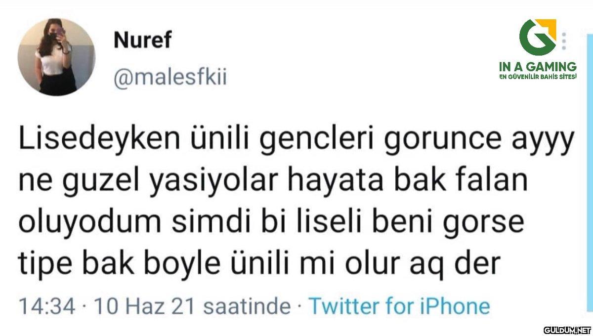 Nuref @malesfkii IN A...