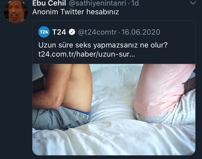 Ebu Cehil...