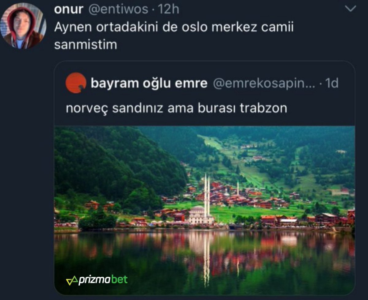 onur @entiwos - 12h Aynen...