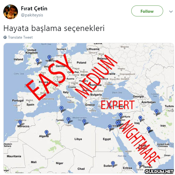 Fırat Çetin @pakiteysis...