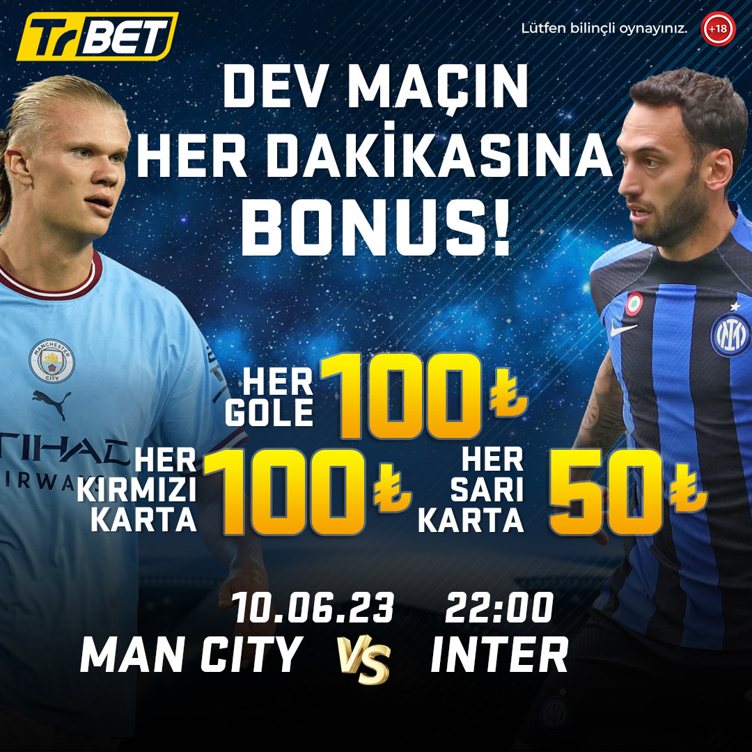 🔥Dev Maçın Her Dakikası...