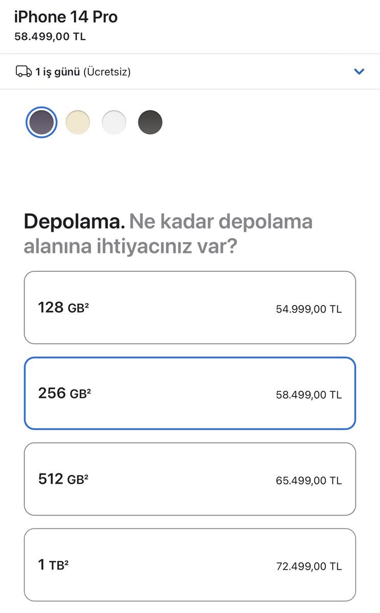 bu ayki 3.zam DEVAM...