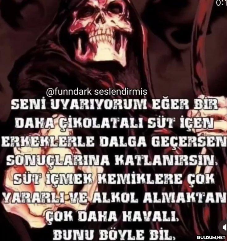 0:1 @funndark seslendirmiş...