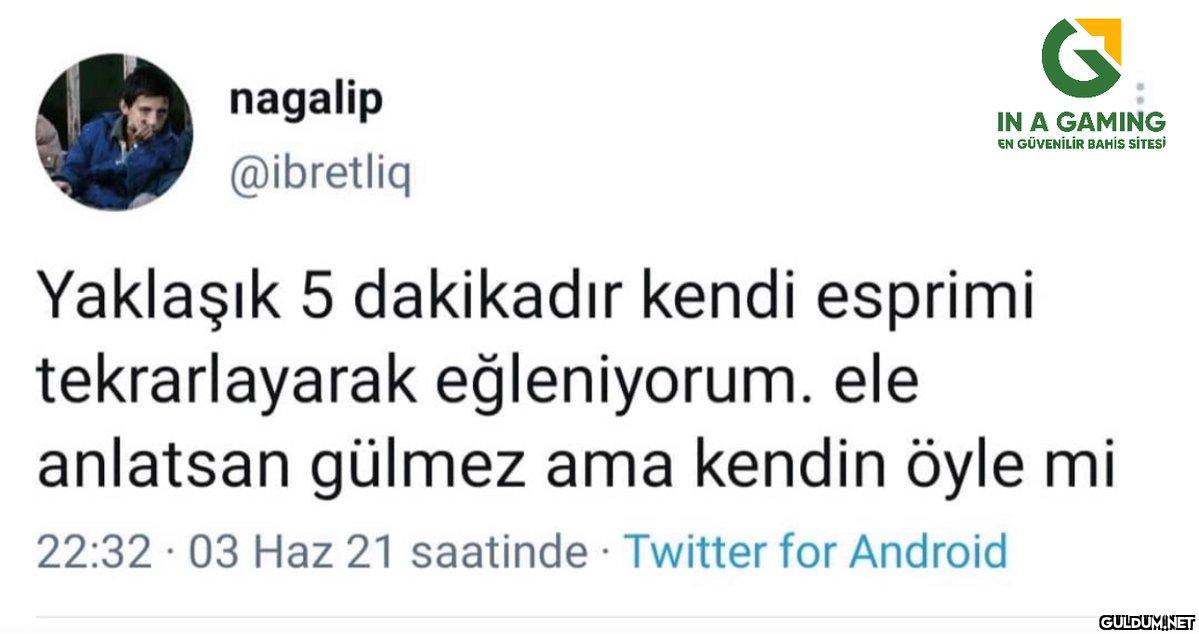 nagalip @ibretliq G IN A...