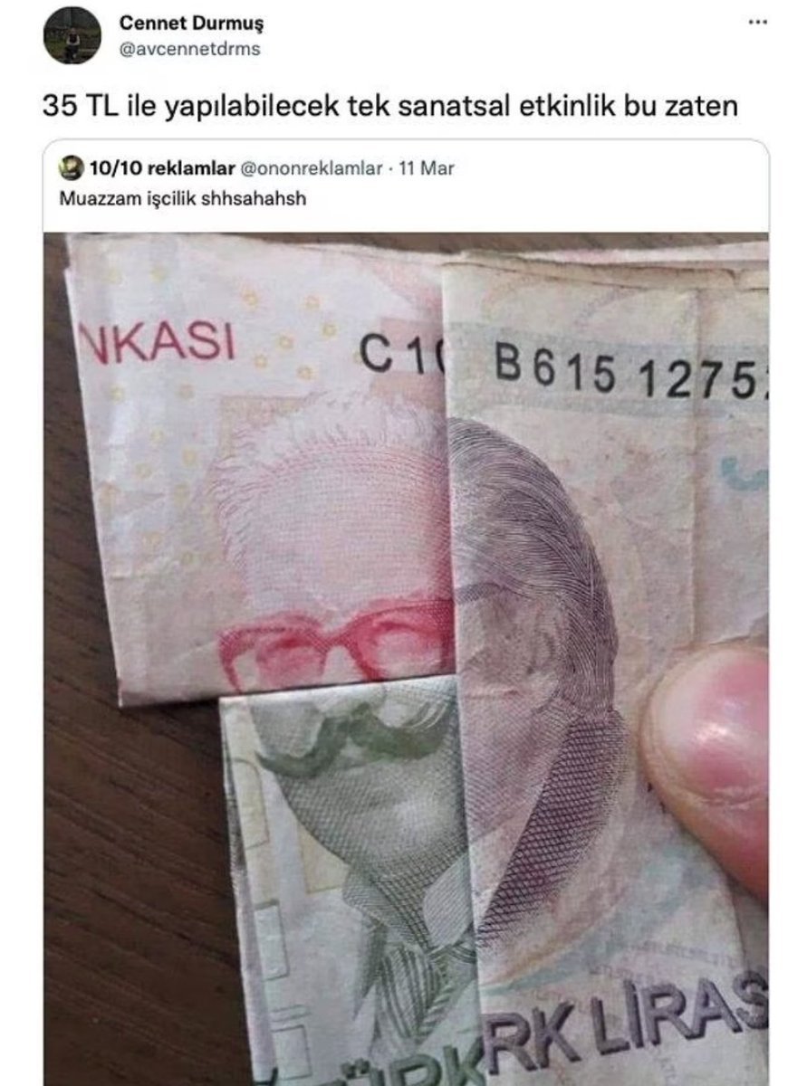 Cennet Durmuş...