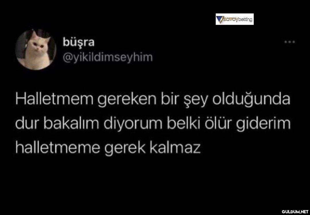 büşra @yikildimseyhim...