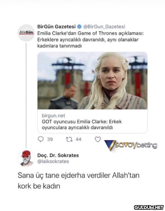 BirGün Gazetesi @BirGun...