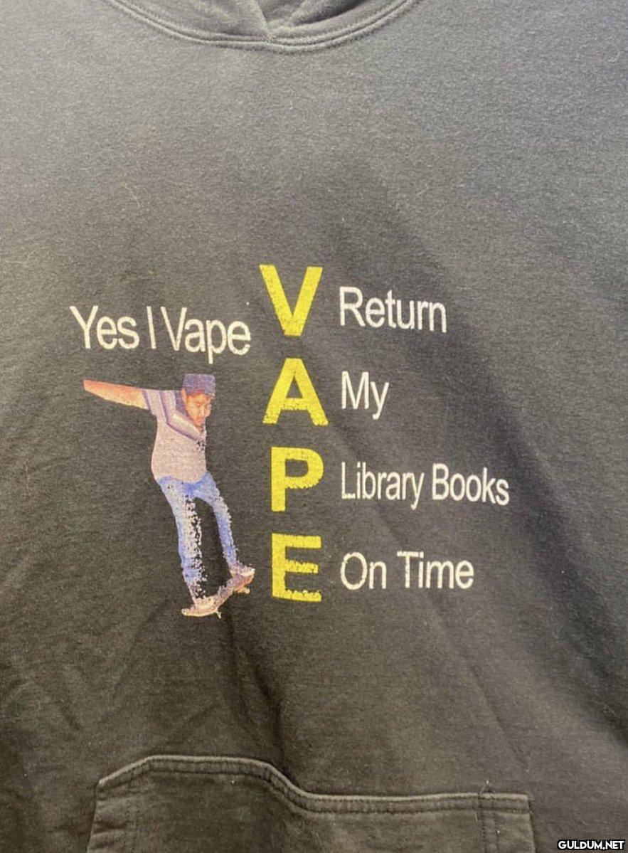 Get one...