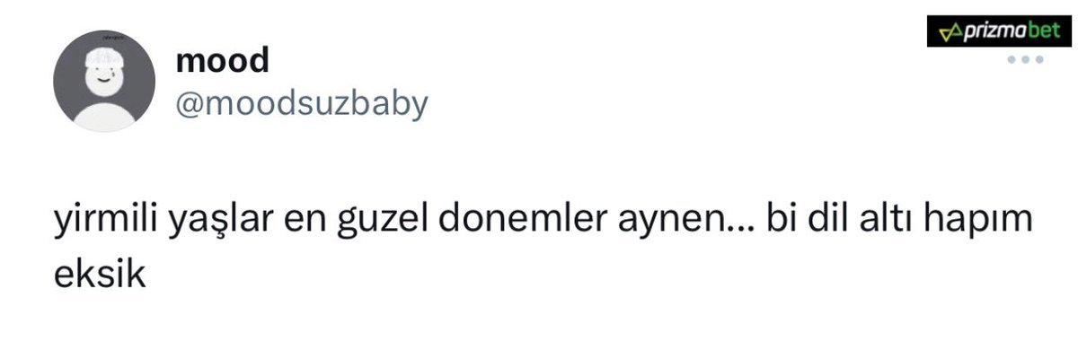 Aynen hayatımızın baharı...