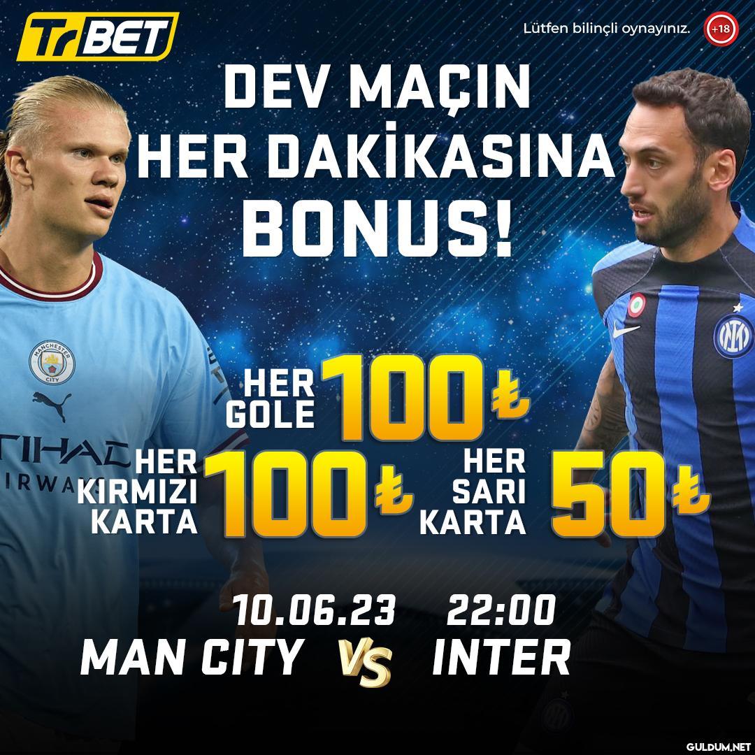 🔥Dev Maçın Her Dakikası...