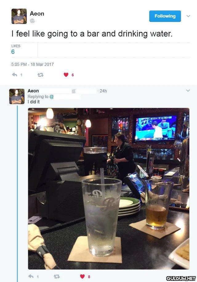 twitter in 2017 was so...