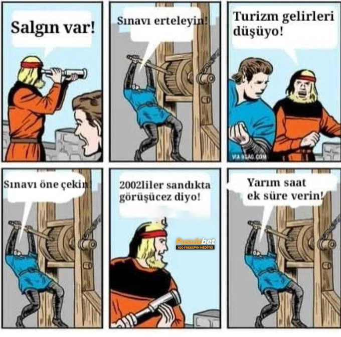 Salgın var! Sınavı öne...