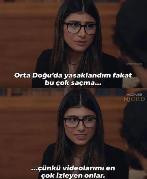 @movienjord Orta Doğu'da...