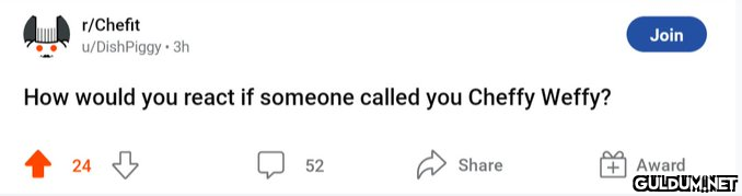 r/Chefit u/DishPiggy. 3h...