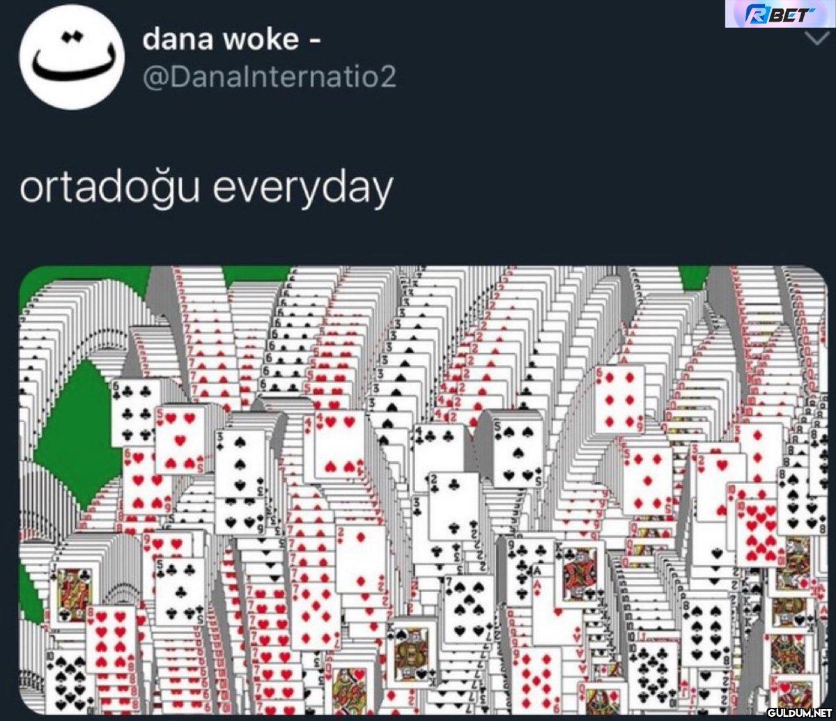 dana woke -...