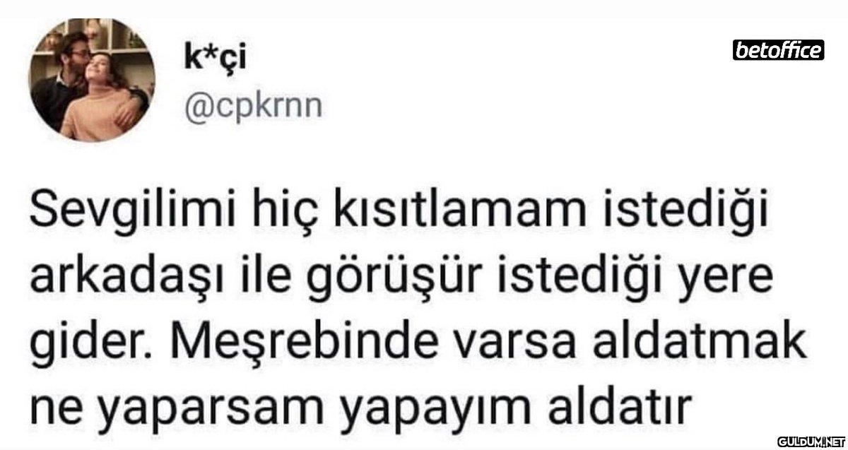 k*çi @cpkrnn betoffice...