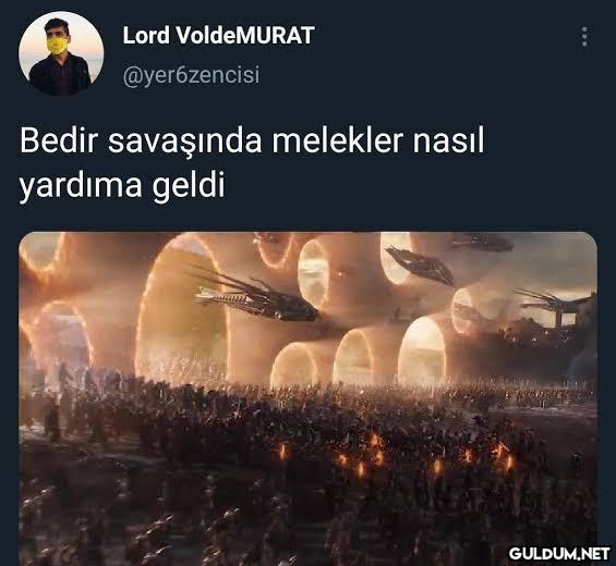 Lord VoldeMURAT...