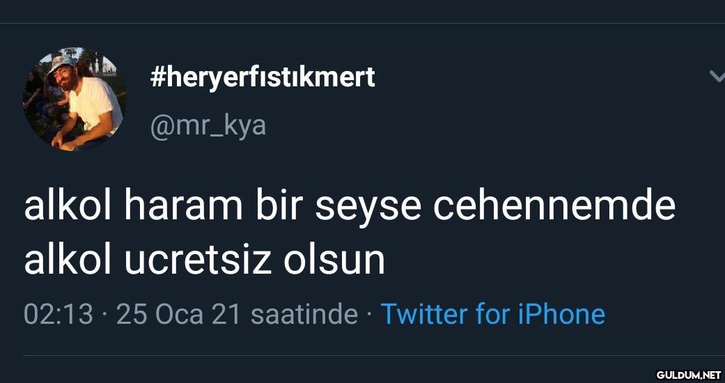 #heryerfıstıkmert @mr_kya...