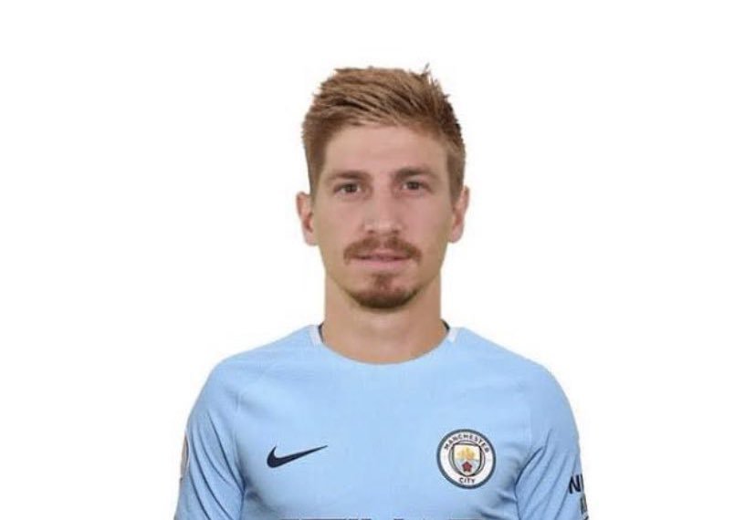 Final maçlarında De Bruyne...