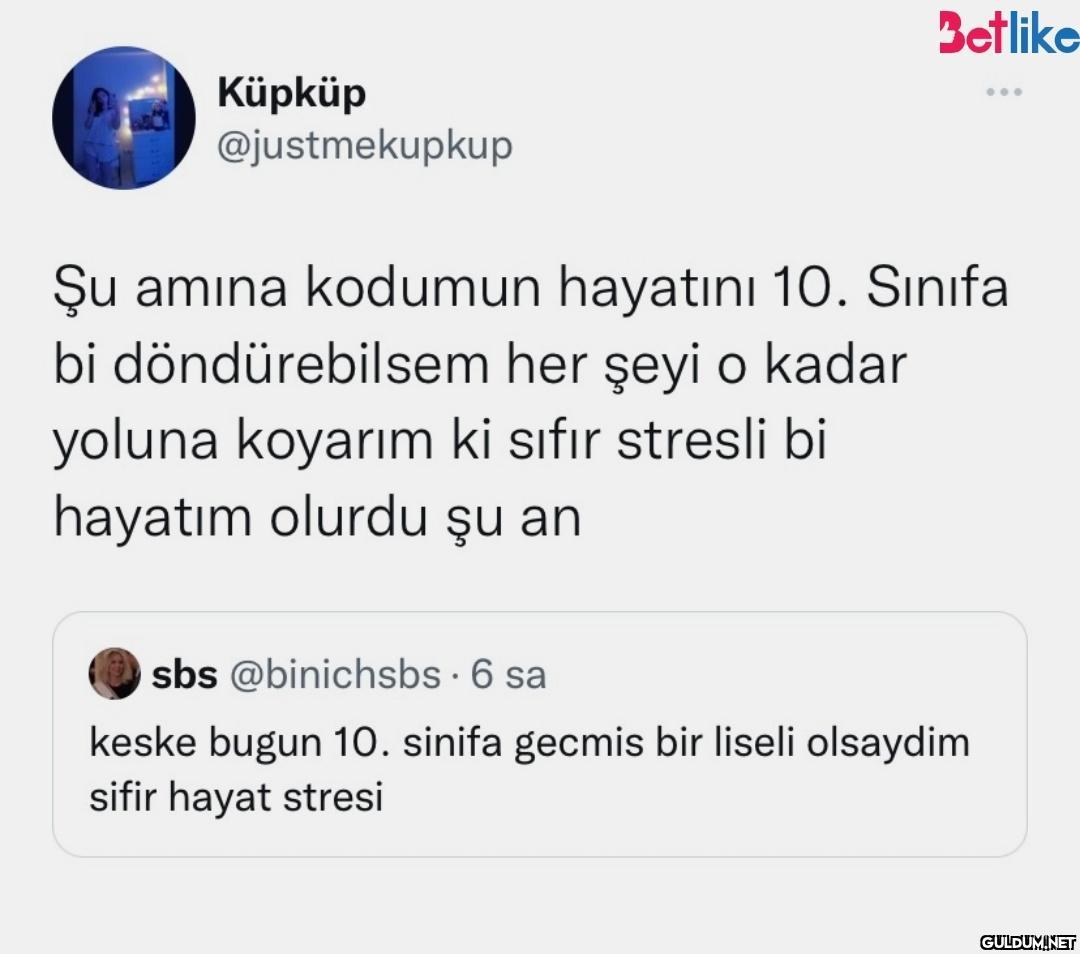 Bişi değişmezdi bence ya...