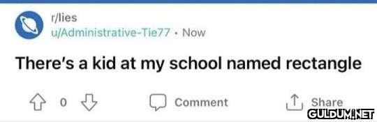 r/lies...