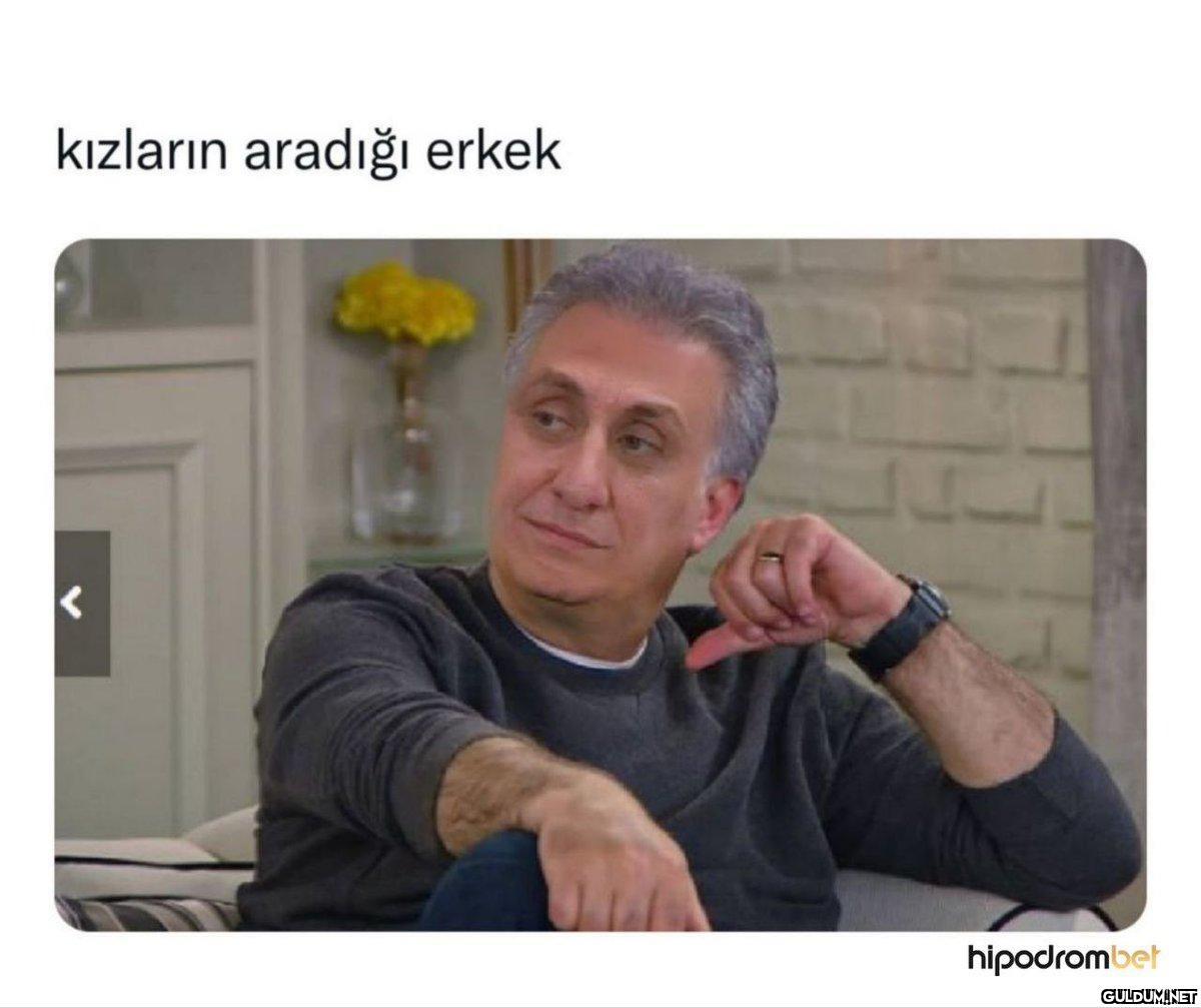 kızların aradığı erkek Kaynak