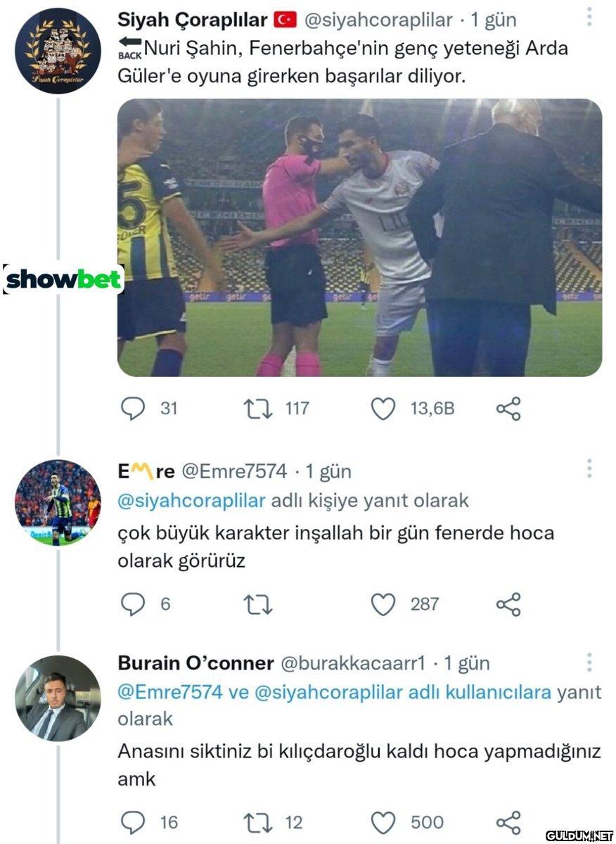 Cumhurbaşkanı olamadı bari...