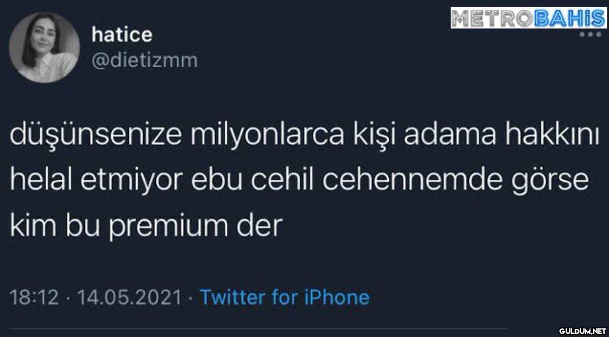 hatice @dietizmm...