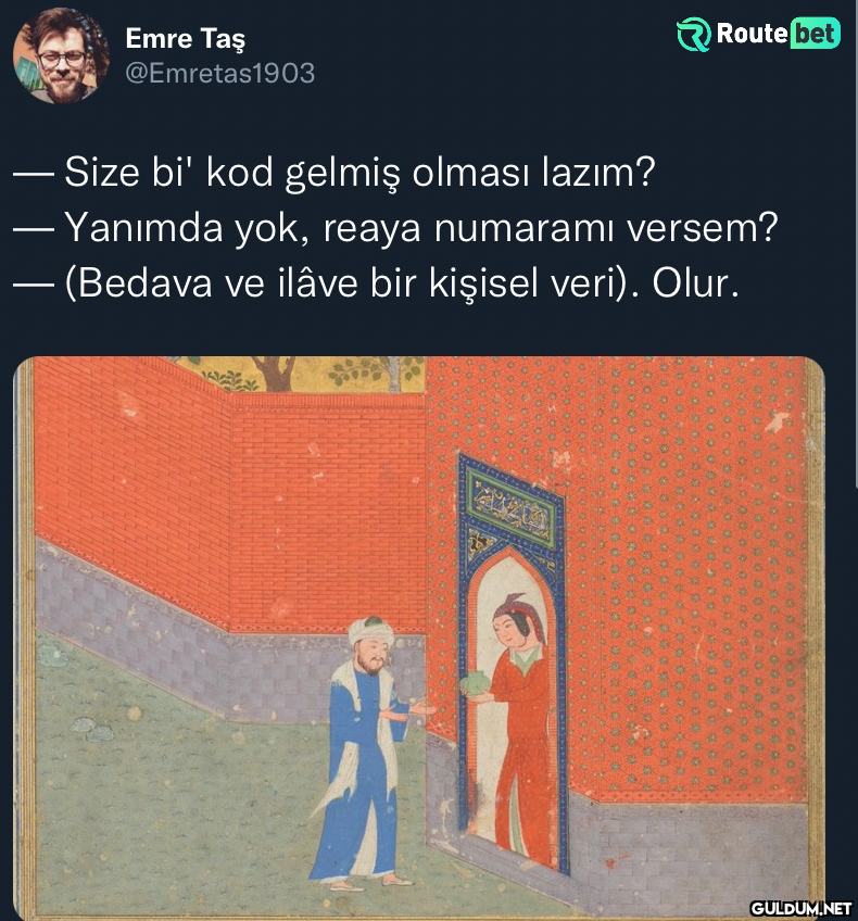 ▬▬▬▬▬▬▬▬▬▬▬ — Emre Taş...