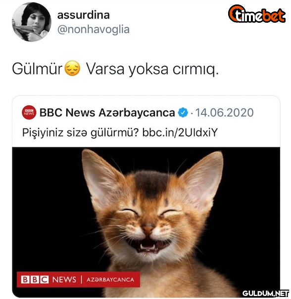 assurdina @nonhavoglia...