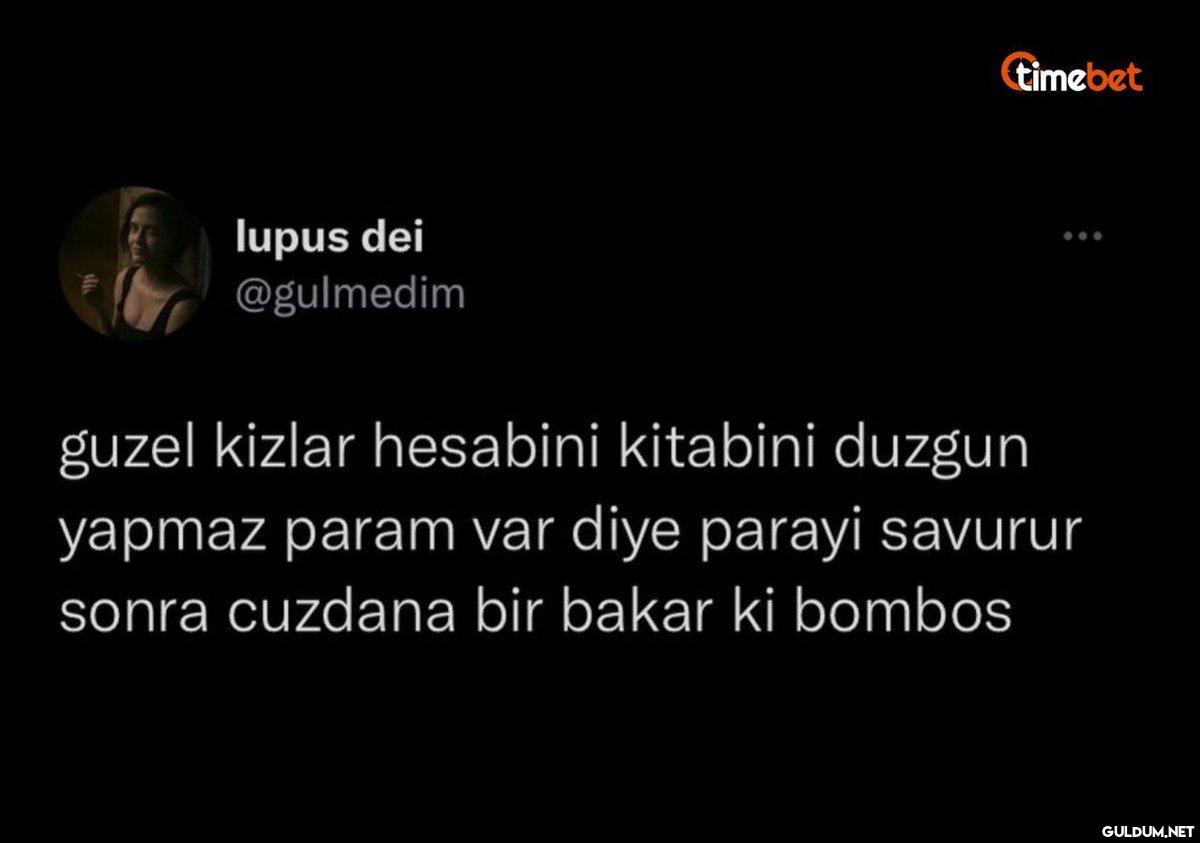 lupus dei @gulmedim...